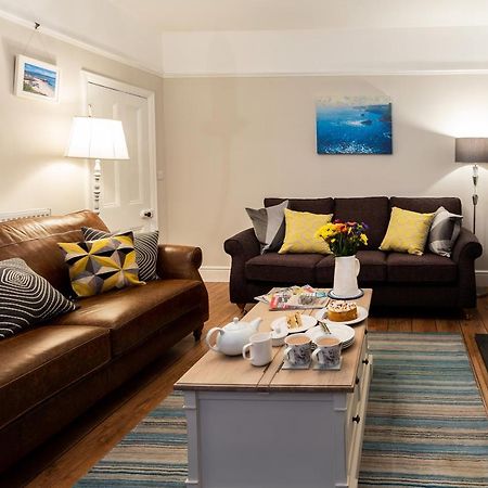 Tegfryn , 5*, Sea View, Borth Y Gest Villa Porthmadog Exterior photo