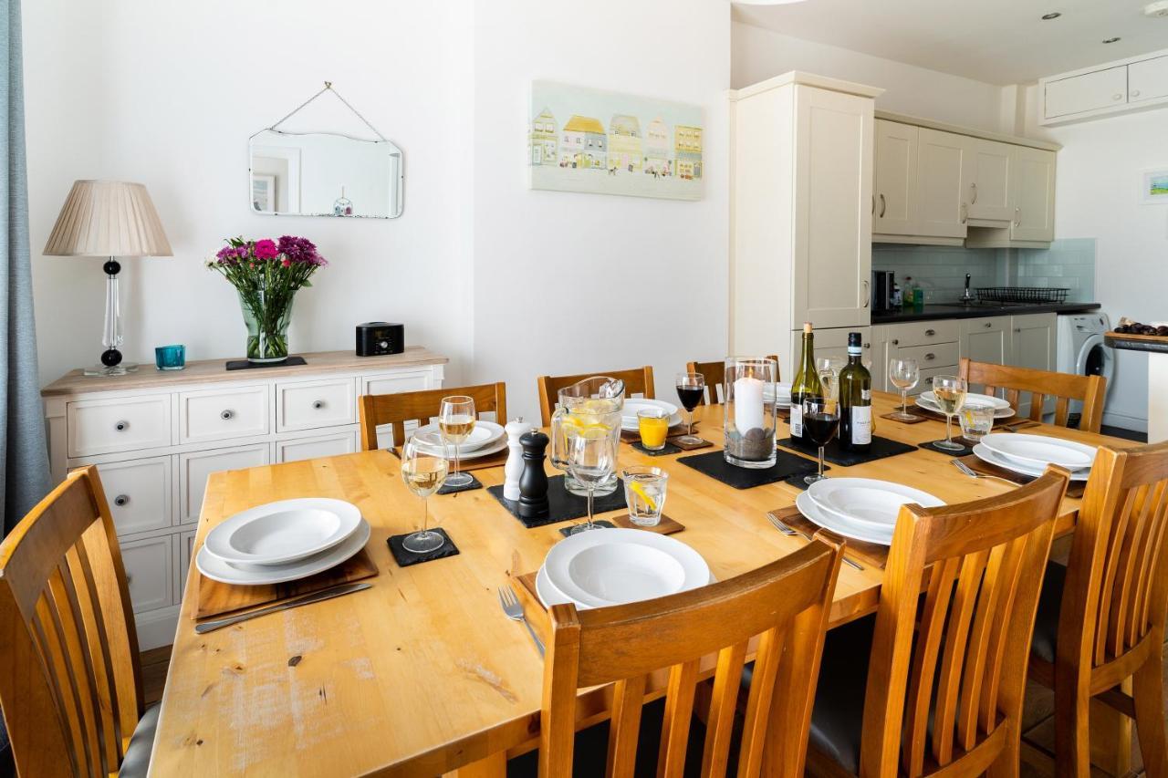 Tegfryn , 5*, Sea View, Borth Y Gest Villa Porthmadog Exterior photo