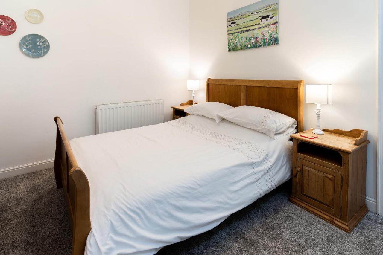 Tegfryn , 5*, Sea View, Borth Y Gest Villa Porthmadog Exterior photo